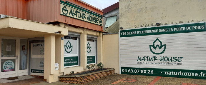 Naturhouse MOULINS : photo 2