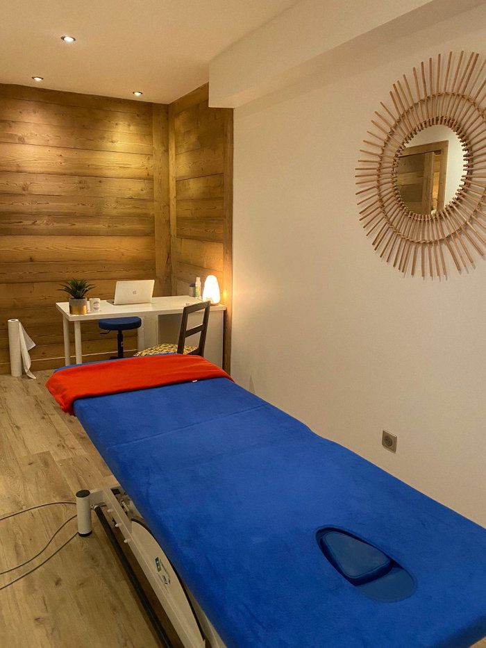 Ostéopathie & Massages : photo 3