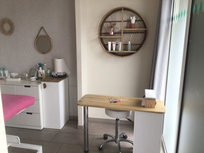 Institut De beauté Megane