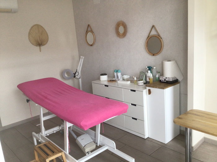 Institut De beauté Megane : photo 2