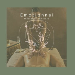 EMOTIONNEL  " massage signature"