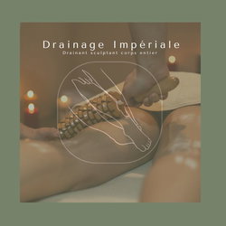 Drainage Impériale