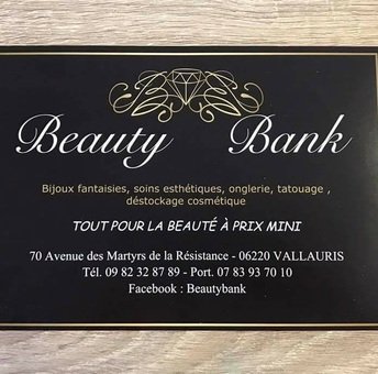 BeautyBank