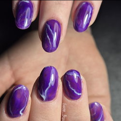 Nail art NV 1