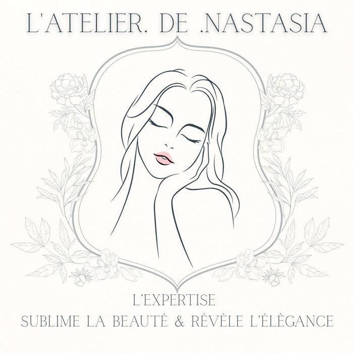 l'atelier de Nastasia