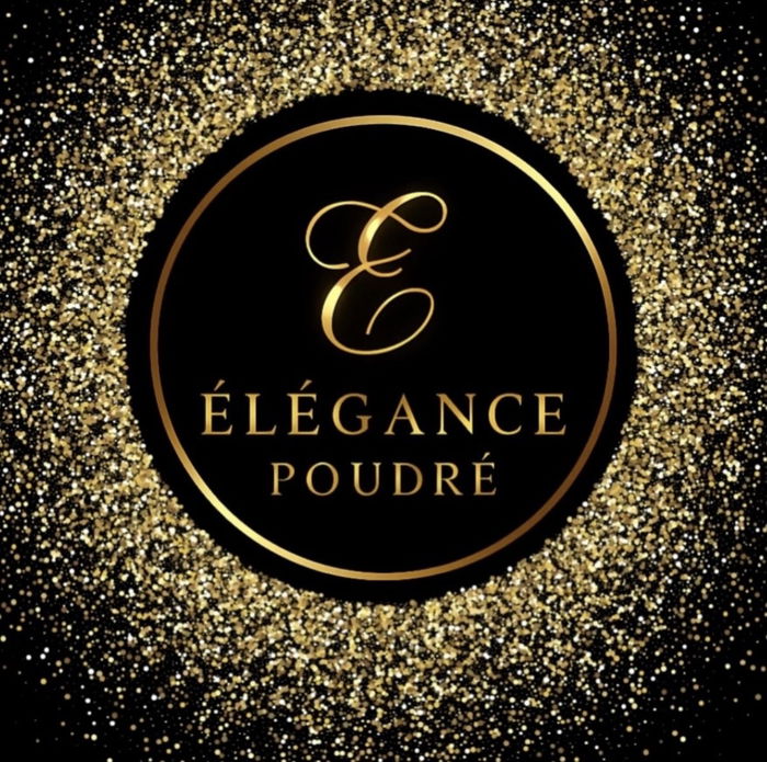 Elégance poudré
