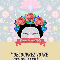Le Rituel Sacré des 3 Pouvoirs