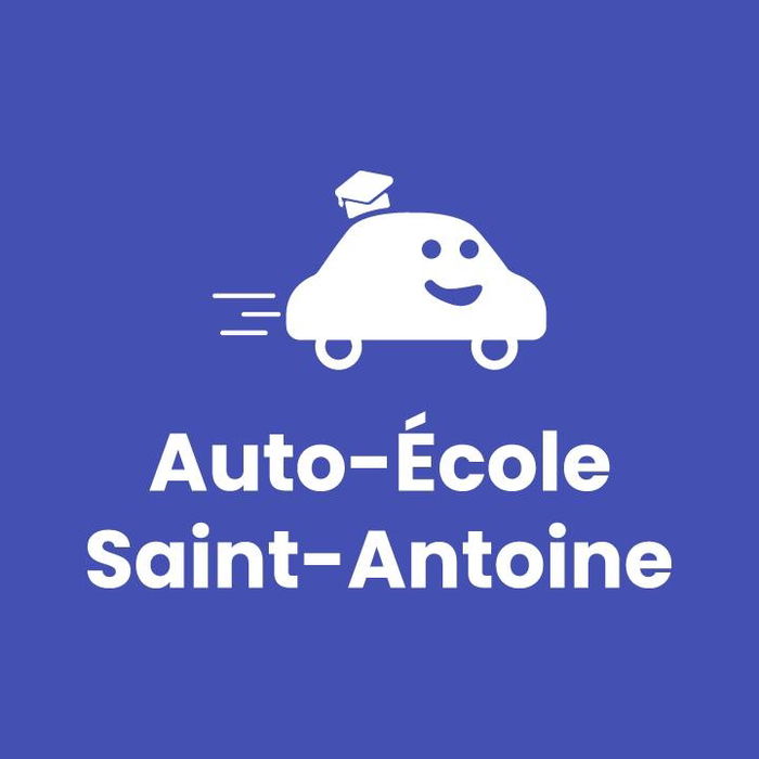 Auto Ecole Saint Antoine