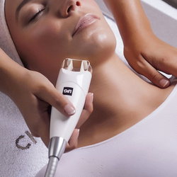 Hydra Booster Soin Visage 1h15 LPG