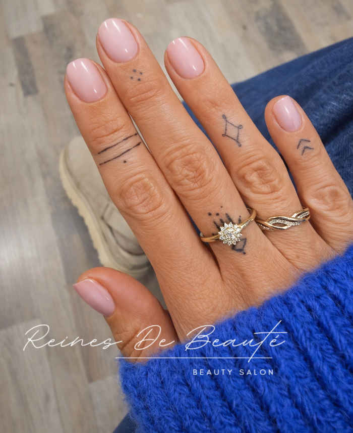 Reines de Beauté by Alexandra Nour Aydi : photo 9