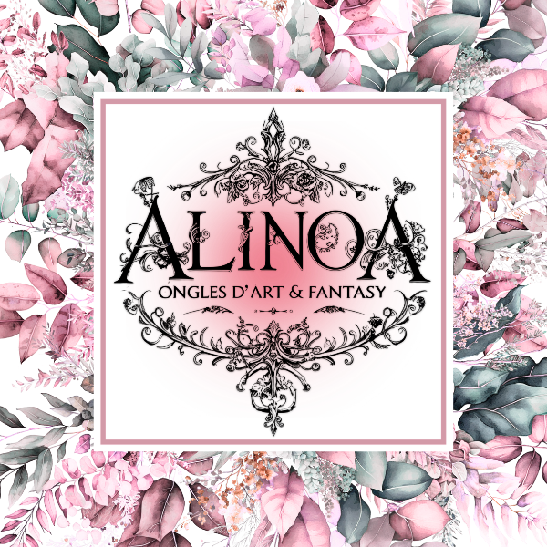 Alinoa, Ongles d'Art & Fantasy