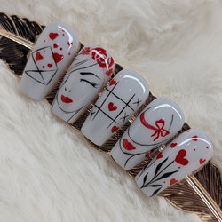 Autre nail art sur devis