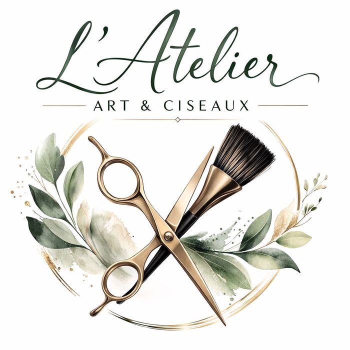 L'Atelier art & ciseaux