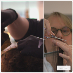 Couleur + Coupe Femme (Eric)