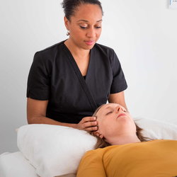 Soin Harmonie Vibratoire