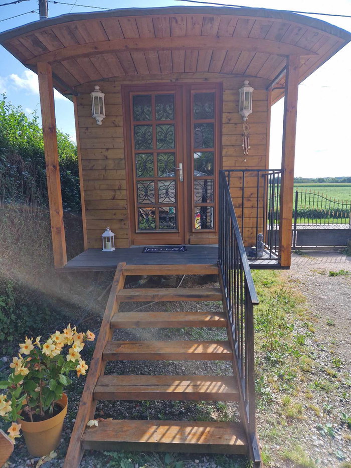 Jessica BERNIER Magnétiseuse