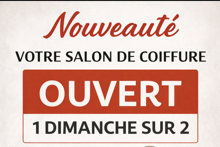 Chez Louise geste ta coiffure