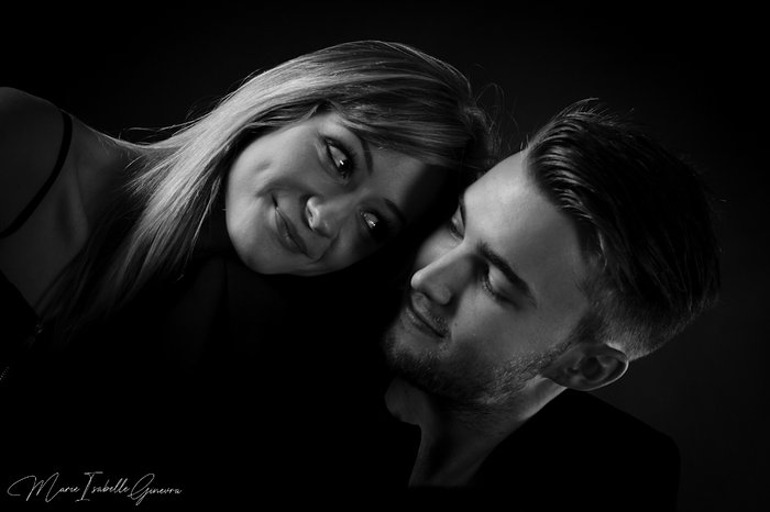 Marie Isabelle Ginevra : photo 1
