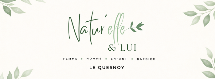 Natur'elle & lui coiffure