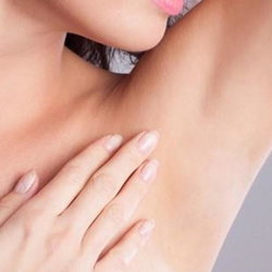Epilation Aisselles