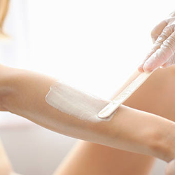 Epilation Demi-Bras