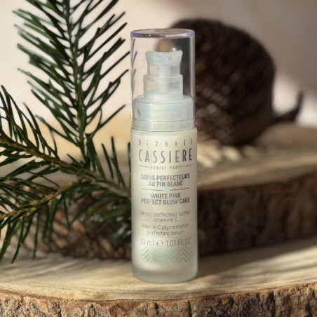 Sérum perfecteur tâches - Vit C