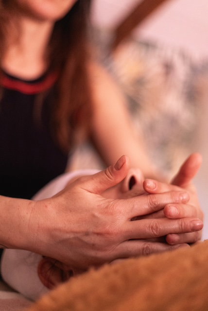 Avelenn massage
