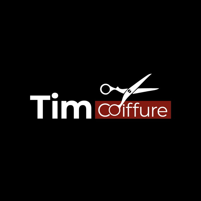 Tim coiffure