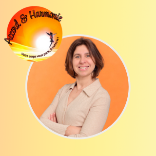 Accord & Harmonie, Sylvie Fabre, kinésiologue & Praticienne en acupression certifiée, Psychomotricienne D.E à domicile (Boersch et alentours, 67)