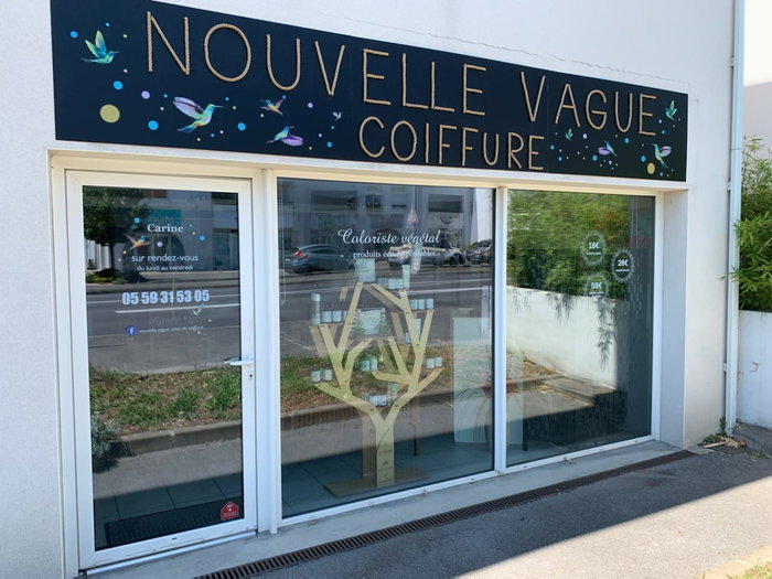 Nouvelle vague