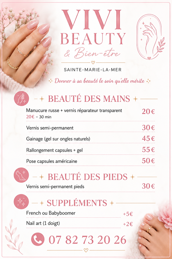 Vivi Beauty