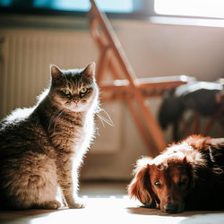 VACCIN chiot  chaton chiens chat prix a partir
