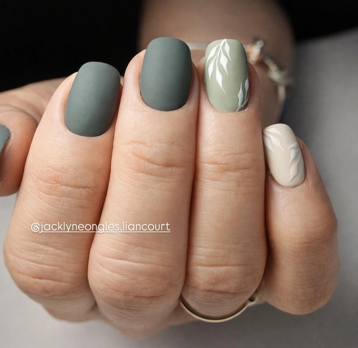 JACKLYNE'ONGLES LIANCOURT