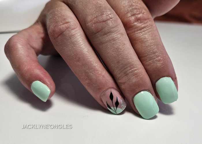 JACKLYNE'ONGLES LIANCOURT