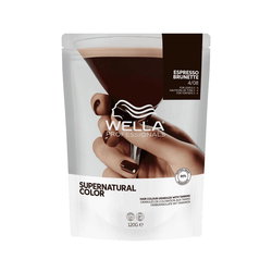 Couleur Végétale + Séchage