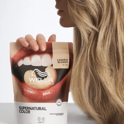Couleur Végétale + Soin Profond + Séchage