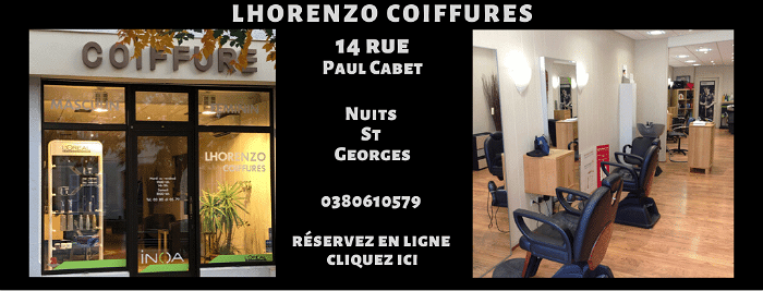 Lhorenzo Coiffures