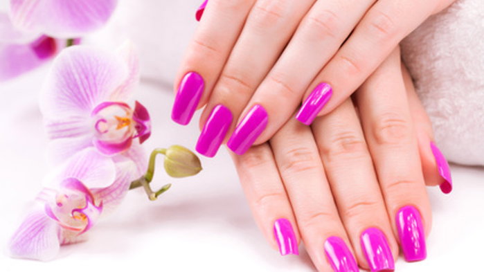 Onglissime : photo 2