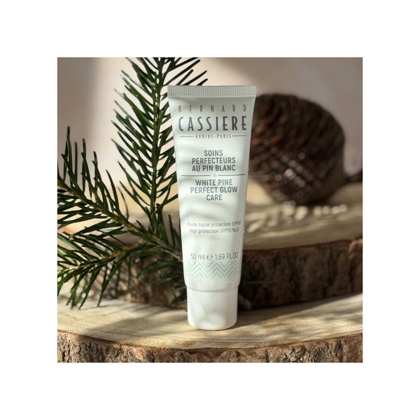 Fluide haute protection SPF50