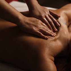 Massage Vitalité 1H