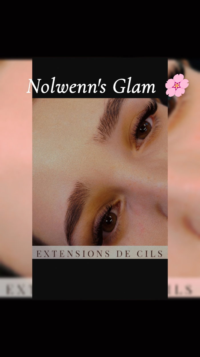 Nolwenn’s Glam : photo 12