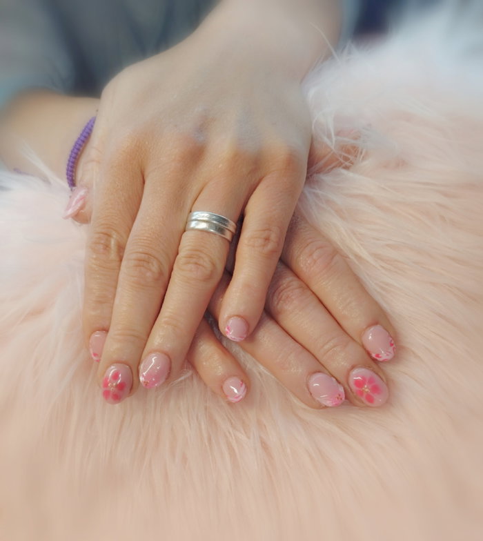 Nolwenn’s Glam : photo 14