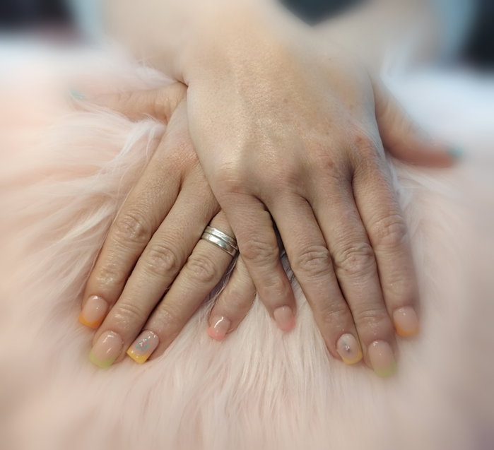 Nolwenn’s Glam : photo 15