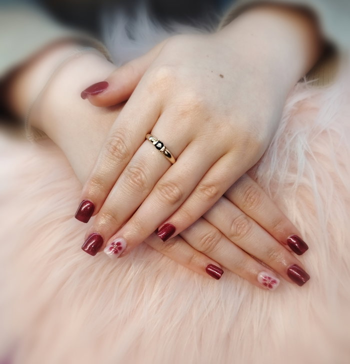 Nolwenn’s Glam : photo 17