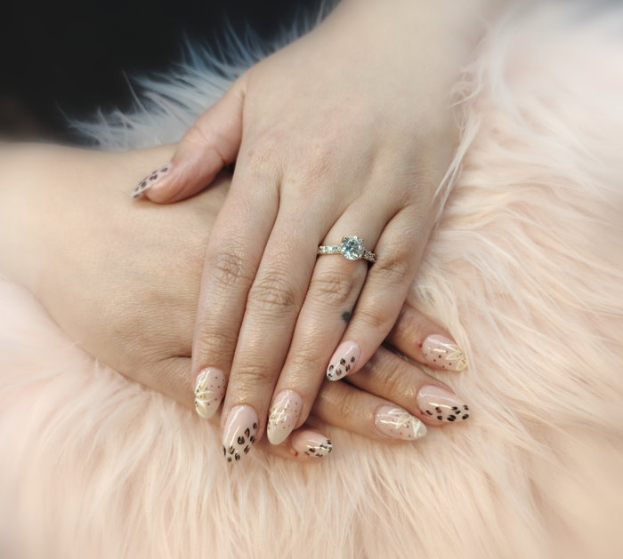 Nolwenn’s Glam : photo 19