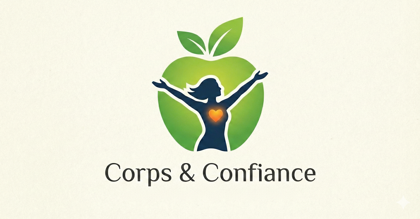 Corps&Confiance