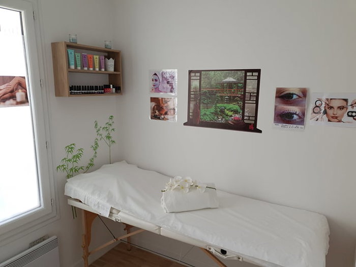 Supa Massage thai