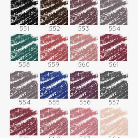 Crayon multi-usages