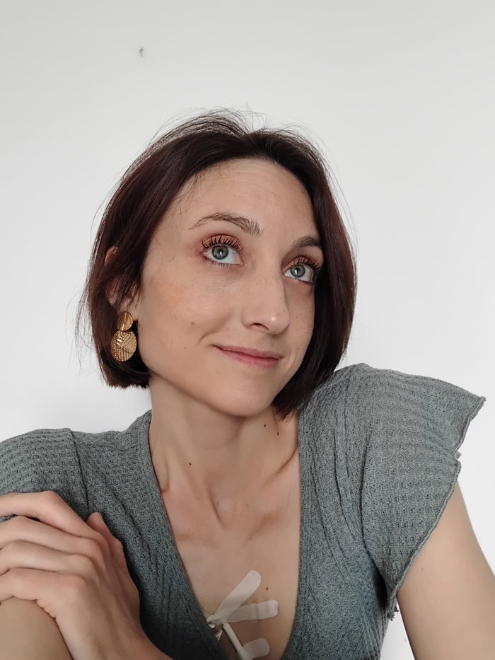 Sarah CHOULAY - Sophrologue - Mouvements Oculaires type EMDR - Shiatsu - Massage : photo 3