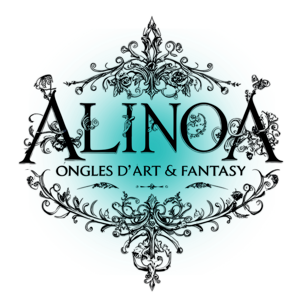 Alinoa, Ongles d'Art & Fantasy